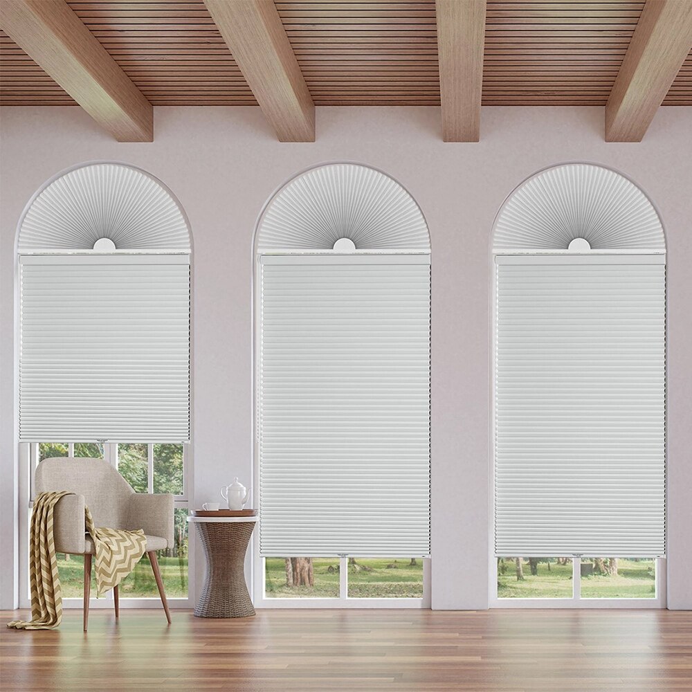 Bali: Blackout Cellular Arch